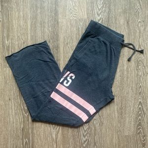 Victoria’s Secret Sweatpants
